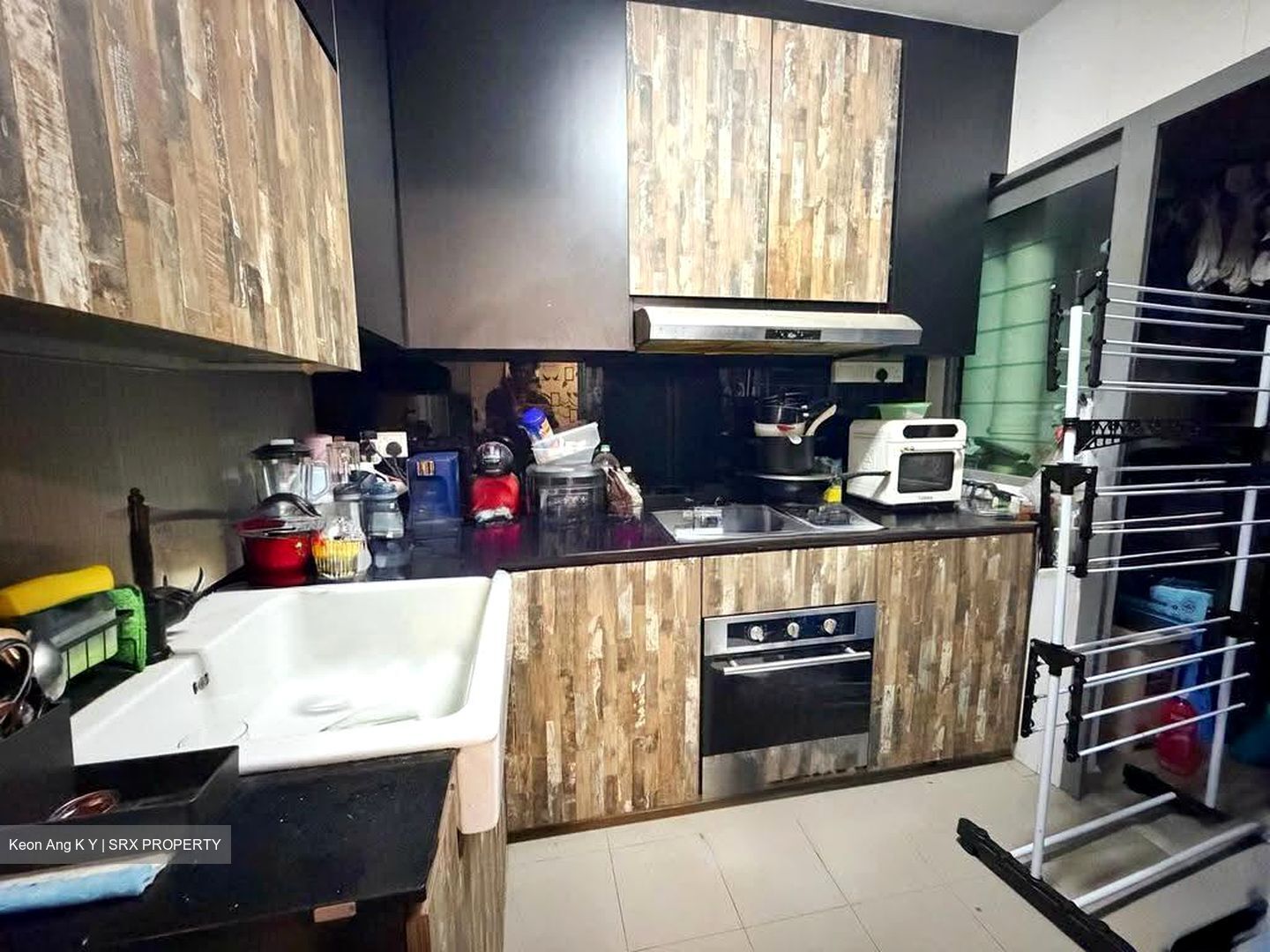 Blk 314B Waterway Cascadia (Punggol), HDB 3 Rooms #639724381